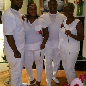 Meet your Posher, Ricardo